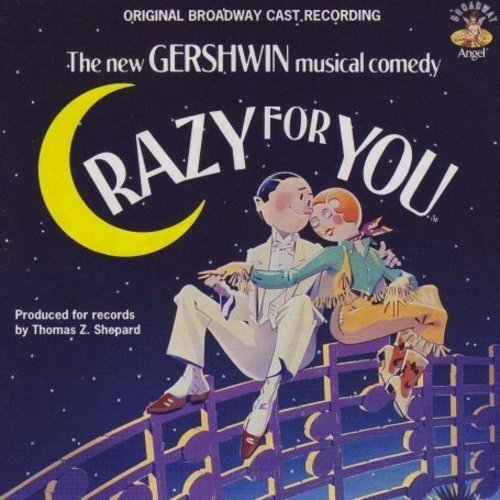 Crazy for You / O.C.R.