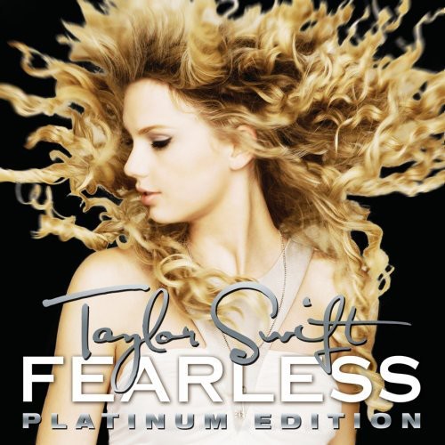 Fearless (2009 Edition)