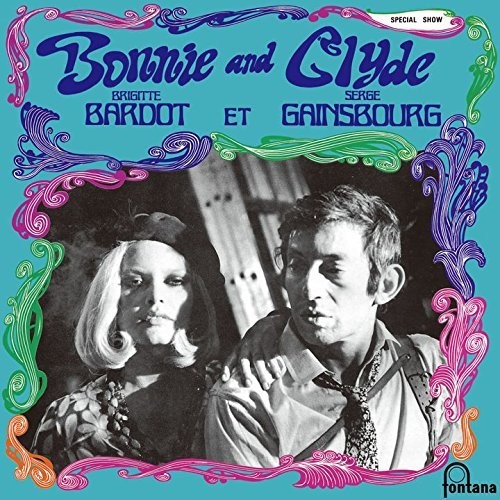 Bonnie & Clyde (Jmlp)