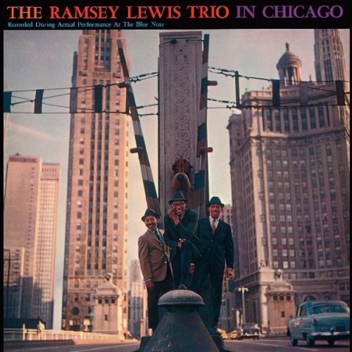 Album Art