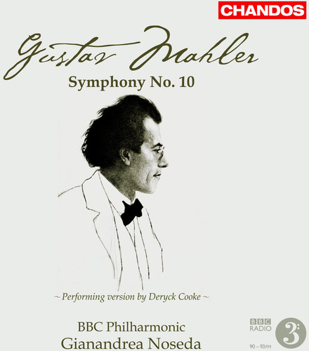 Gianandrea Noseda - Symphony 10