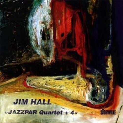Jazzpar Quartet +4: Limited