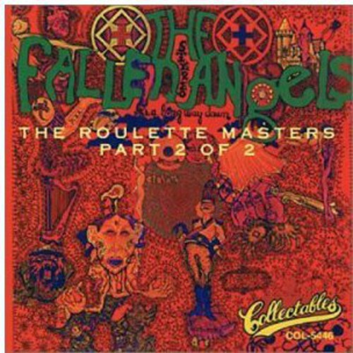 Roulette Masters 2