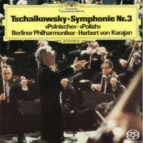 Tchaikovsky: Symphony No. 3 'Polish'