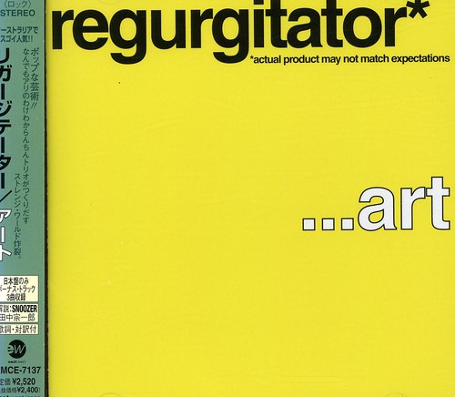 Album Art