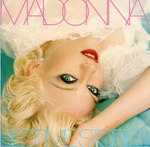 Bedtime Stories Madonna - Bedtime Stories