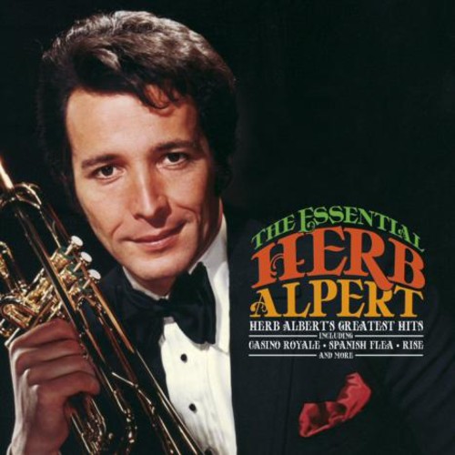 Essential Herb Alpert