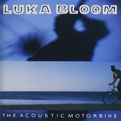Acoustic Motorbike: Limited