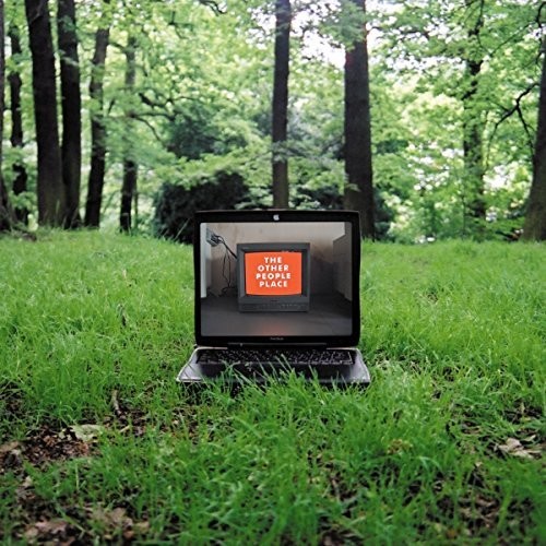 Lifestyles Of The Laptop Cafe