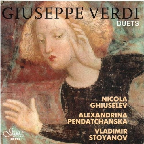 Duets from the Operas