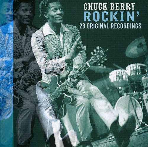 Rockin-28 Original Recordings