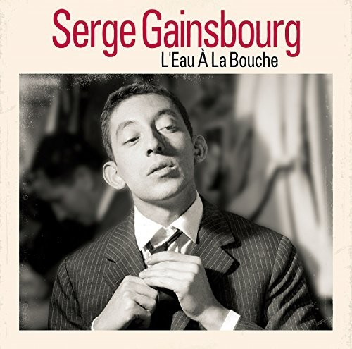 L'eau A La Bouche