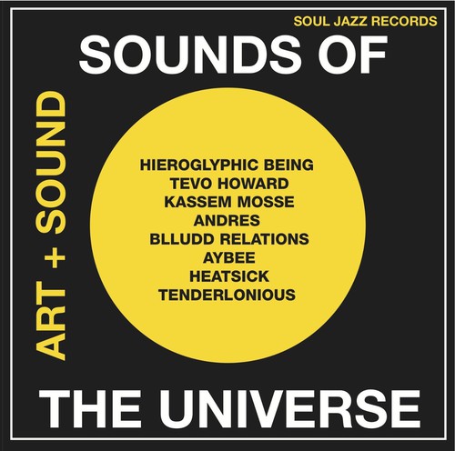 Sounds Of The Universe 1