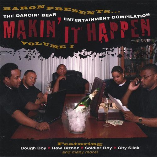 Album Art