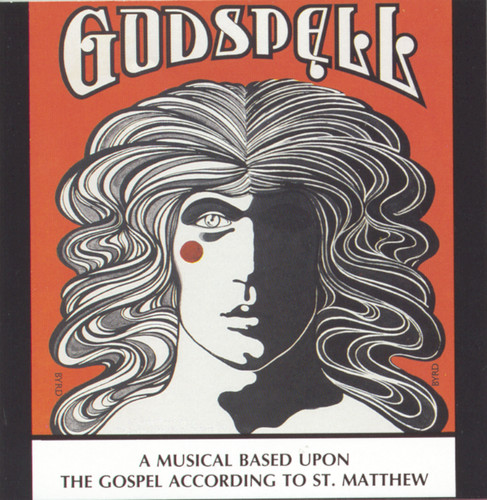 Godspell / O.C.R.