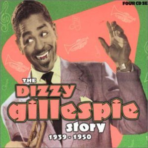 Dizzy Gillespie Story