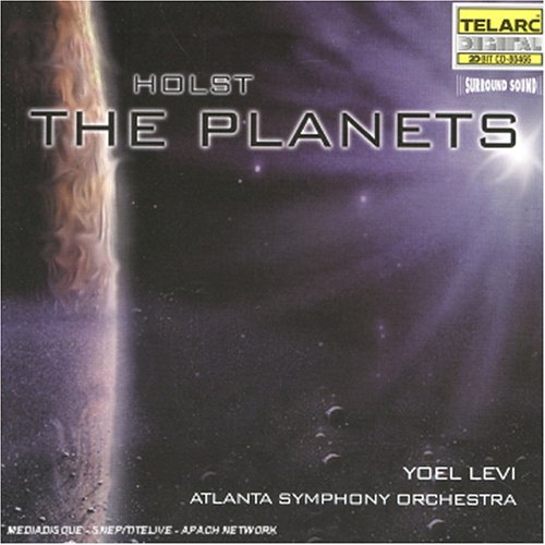 Planets