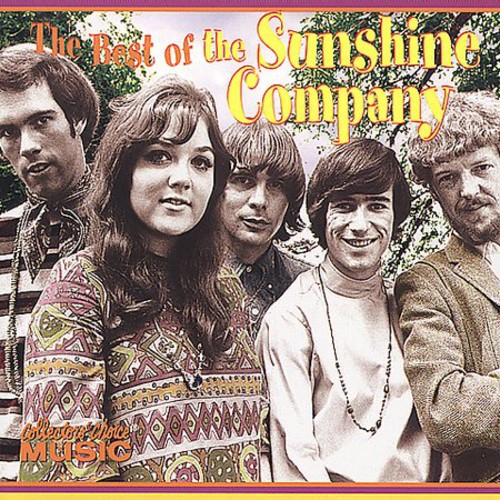 Sunshine Company - Best Of The Sunshine Company