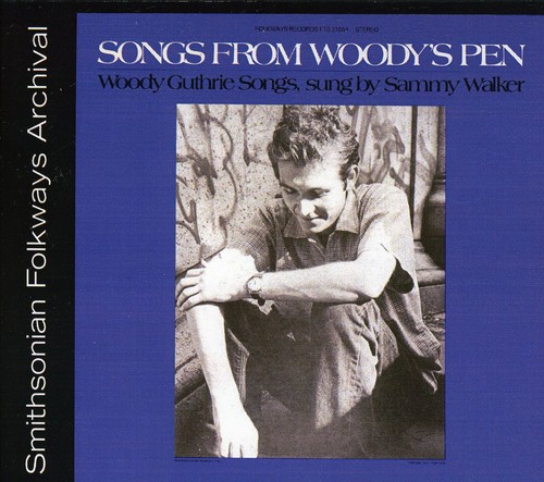 Songs from Woody's Pen