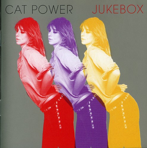 Cat Power - Jukebox