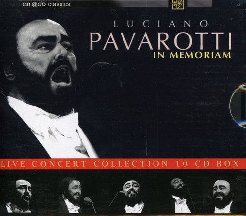 In Memoriam 1935-2007