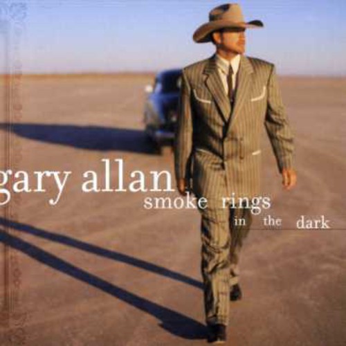 Smoke Rings in the Dark Gary Allan - Smoke Rings in the Dark