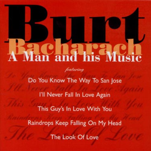 Man & His Music