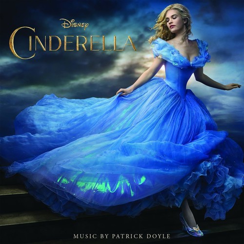 Cinderella [Disney Movie] - Cinderella [Soundtrack]