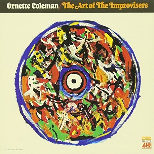 The Art Of The Improvisers