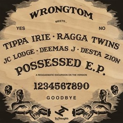 Possessed EP
