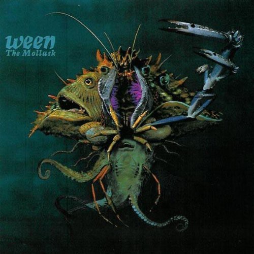 Album Art