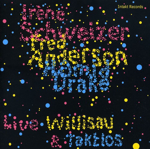 Hamid Drake - Willisau & Taktlos [Import]
