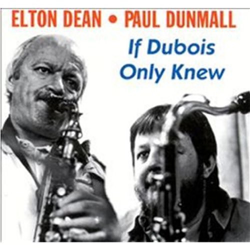 If Dubois Only Knew