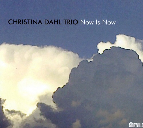 Now Is Now