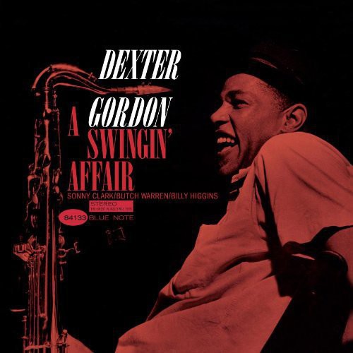 Swingin' Affair