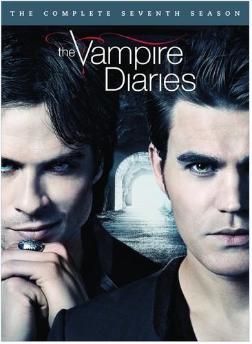 The Vampire Diaries [TV Series] - The Vampire Diaries: The Complete Seventh Season