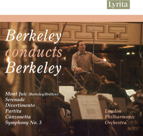 London Philharmonic Orchestra - Orchestral Music