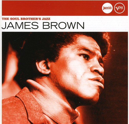 Soul Brothers Of Jazz (Jazzclub)
