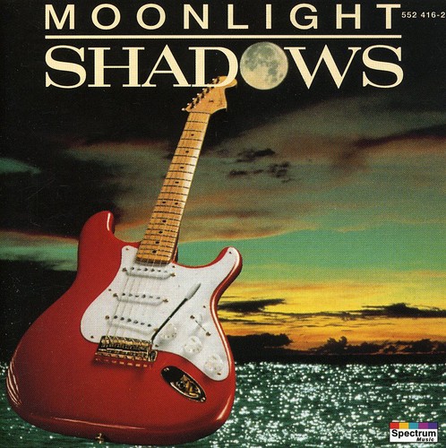 Moonlight Shadows