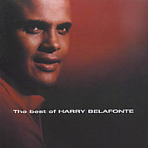 Best Of Harry Belafonte