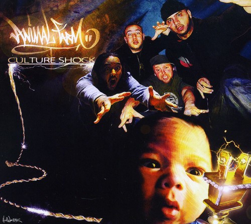 Album Art