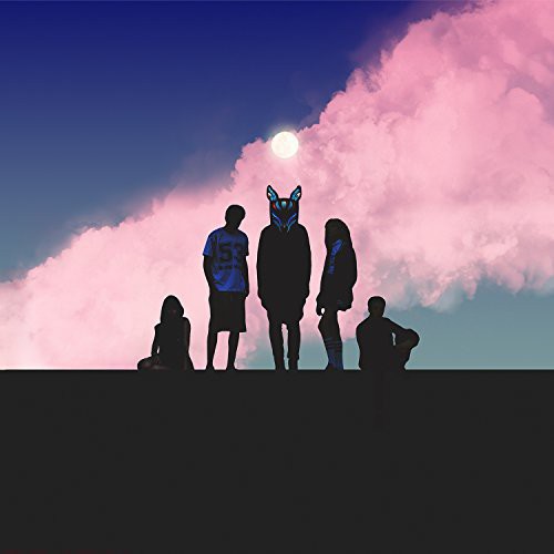 How To Run Away (10 Year Anniversary) (Blue)