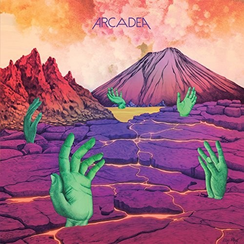 Album Art