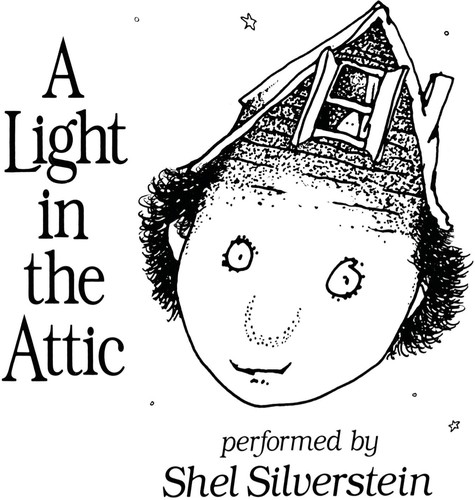 A Light In The Attic