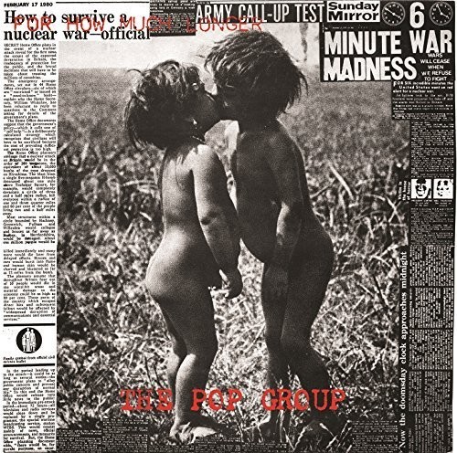 For How Much Longer Do We Tolerate Mass Murder