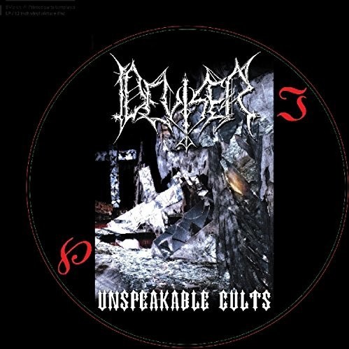 Unspeakable Cults
