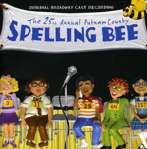 25th Annual Putnam County Spelling Bee
