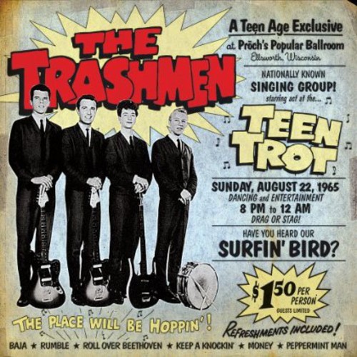 Album Art