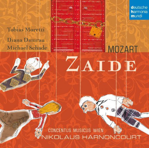 Mozart: Zaide