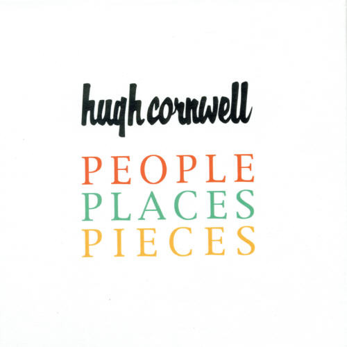 People Places Pieces